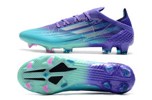 Carregar imagem no visualizador da galeria, ADIDAS X Speedflow.1 FG Champions Code
