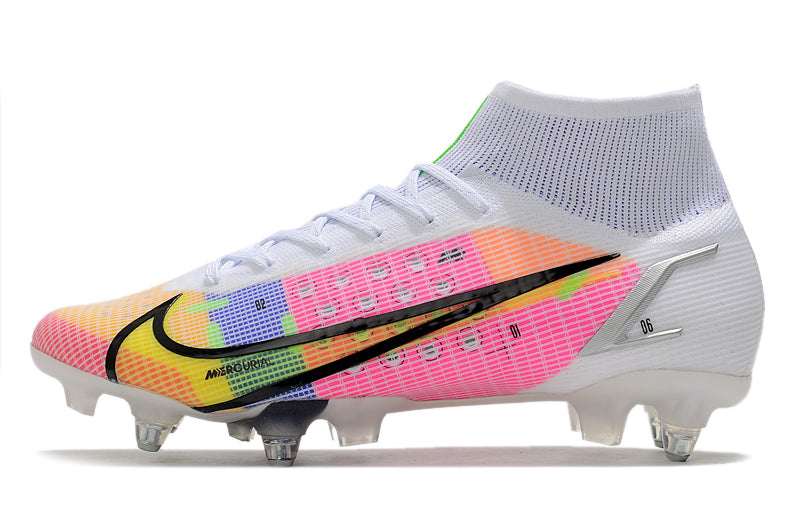 NIKE Mercurial Superfly Ⅷ Elite FG 27cm Nike Mercurial Superfly 8 Elite - FG - Ouro Preto Sports