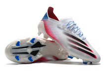 Carregar imagem no visualizador da galeria, Chuteira Adidas X Ghosted.1 FG
