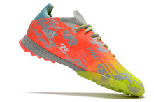 Carregar imagem no visualizador da galeria, ADIDAS X Speedflow.1 Society White Spark
