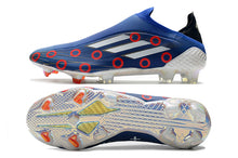 Carregar imagem no visualizador da galeria, ADIDAS X Speedflow+ FG Escape Light
