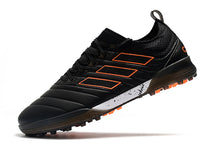 Carregar imagem no visualizador da galeria, CHUTEIRA ADIDAS COPA 20.1 ELITE TF AZUL
