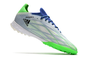 ADIDAS X Speedflow.1 Society Meteorite