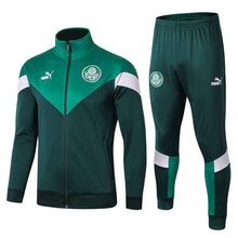 Carregar imagem no visualizador da galeria, AGASALHO PALMEIRAS 19/20 - VERDE
