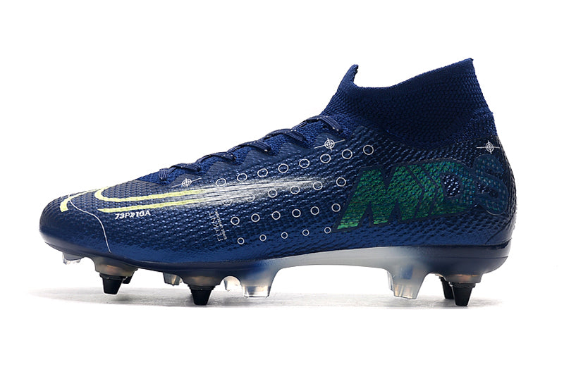 NIKE Mercurial Superfly Ⅶ Elite SG 27.5 CHUTEIRA NIKE MERCURIAL SUPERFLY 7 ELITE SG 