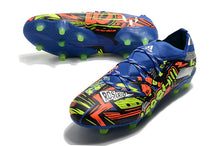 Carregar imagem no visualizador da galeria, CHUTEIRA ADIDAS NEMEZIZ 20.1 FG BARCELONA X ROSARIO
