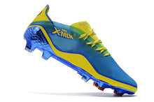 Carregar imagem no visualizador da galeria, Adidas X Ghosted + FG - Pacote Marvel X-MEN
