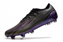 Carregar imagem no visualizador da galeria, ADIDAS X Speedportal.1 FG Preto Roxo
