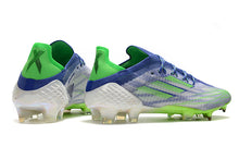 Carregar imagem no visualizador da galeria, ADIDAS X Speedflow+ FG Escape Light
