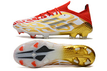 Carregar imagem no visualizador da galeria, Adidas X Speedflow.1 FG Salah
