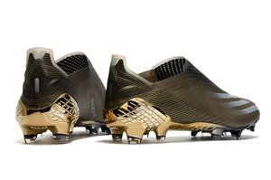 Adidas X Ghosted.1 FG
