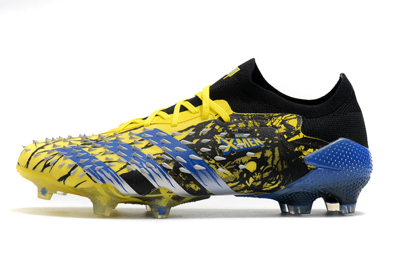 ADIDAS Predator Freak.1 Low FG X-Man – Grupo R7sport