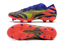 Carregar imagem no visualizador da galeria, CHUTEIRA ADIDAS NEMEZIZ 20.1 FG PRECISION TO BLUR
