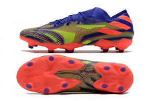 CHUTEIRA ADIDAS NEMEZIZ 20.1 FG PRECISION TO BLUR