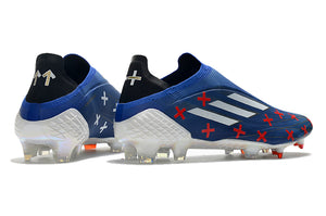 ADIDAS X Speedflow+ FG Escape Light