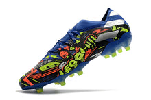 Carregar imagem no visualizador da galeria, CHUTEIRA ADIDAS NEMEZIZ 20.1 FG BARCELONA X ROSARIO
