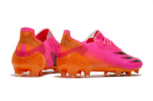 Carregar imagem no visualizador da galeria, Adidas X Ghosted.1 FG
