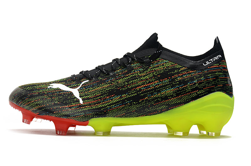 Chuteira Puma Ultra 1.1 FG – Grupo R7sport