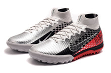 Carregar imagem no visualizador da galeria, CHUTEIRA NIKE MERCURIAL SUPERFLY 7 ELITE TF &quot;NEYMAR&quot;

