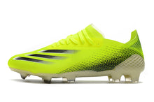 Carregar imagem no visualizador da galeria, Adidas X Ghosted.1 FG
