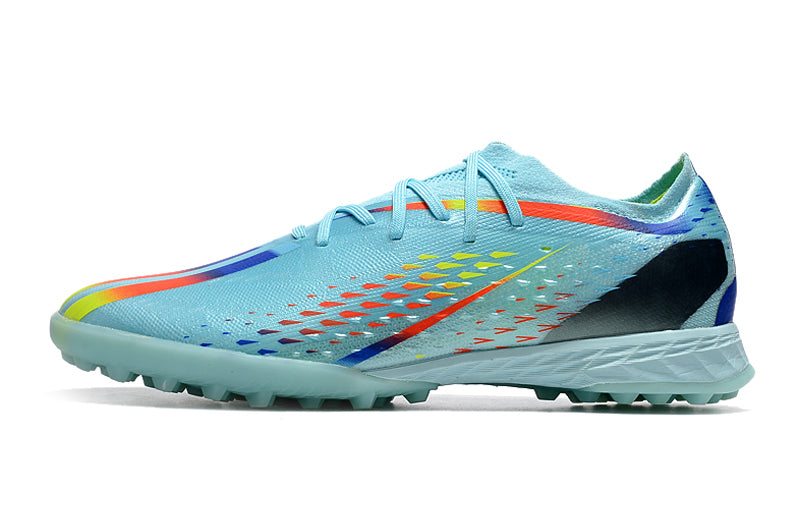 ADIDAS X Speedportal.1 Society Al-Rihla Pack – Grupo R7sport