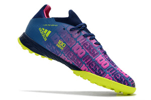 ADIDAS X Speedflow.1 Society White Spark Messi