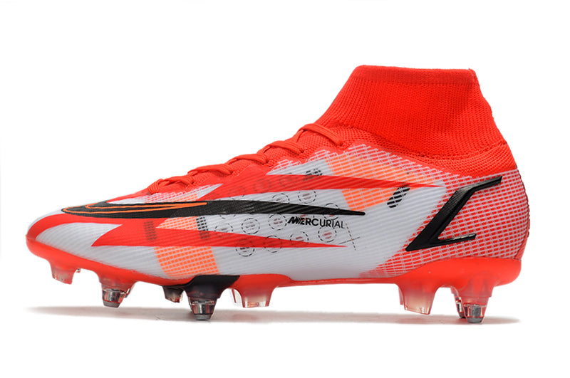 Chuteira Nike Mercurial Superfly VIII Elite SG PRO CR7 – Grupo R7sport