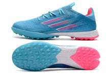 Carregar imagem no visualizador da galeria, ADIDAS X Speedflow.1 Society White Spark
