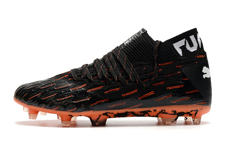 Chuteira Puma Future 5.1Netfit FG – Grupo R7sport