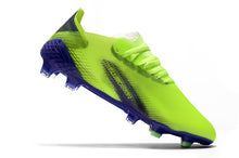 Carregar imagem no visualizador da galeria, Adidas X Ghosted.1 FG

