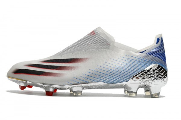 Chuteira ADIDAS X Ghosted+ FG Showpiece – Grupo R7sport