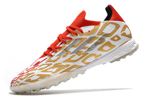 ADIDAS X Speedflow.1 Society Prepare For Battle