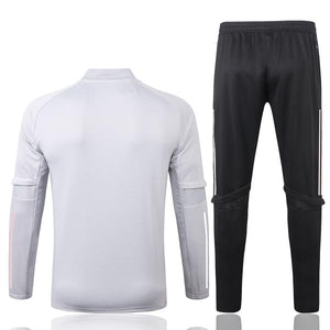 AGASALHO ALEMANHA 20/21 BRANCO