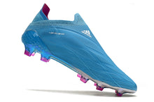 Carregar imagem no visualizador da galeria, Adidas X Speedflow.1 FG
