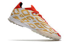 Carregar imagem no visualizador da galeria, ADIDAS X Speedflow.1 Society Prepare For Battle
