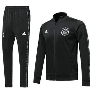 AGASALHO AJAX 19/20 - PRETO