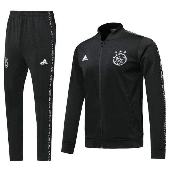 AGASALHO AJAX 19/20 - PRETO