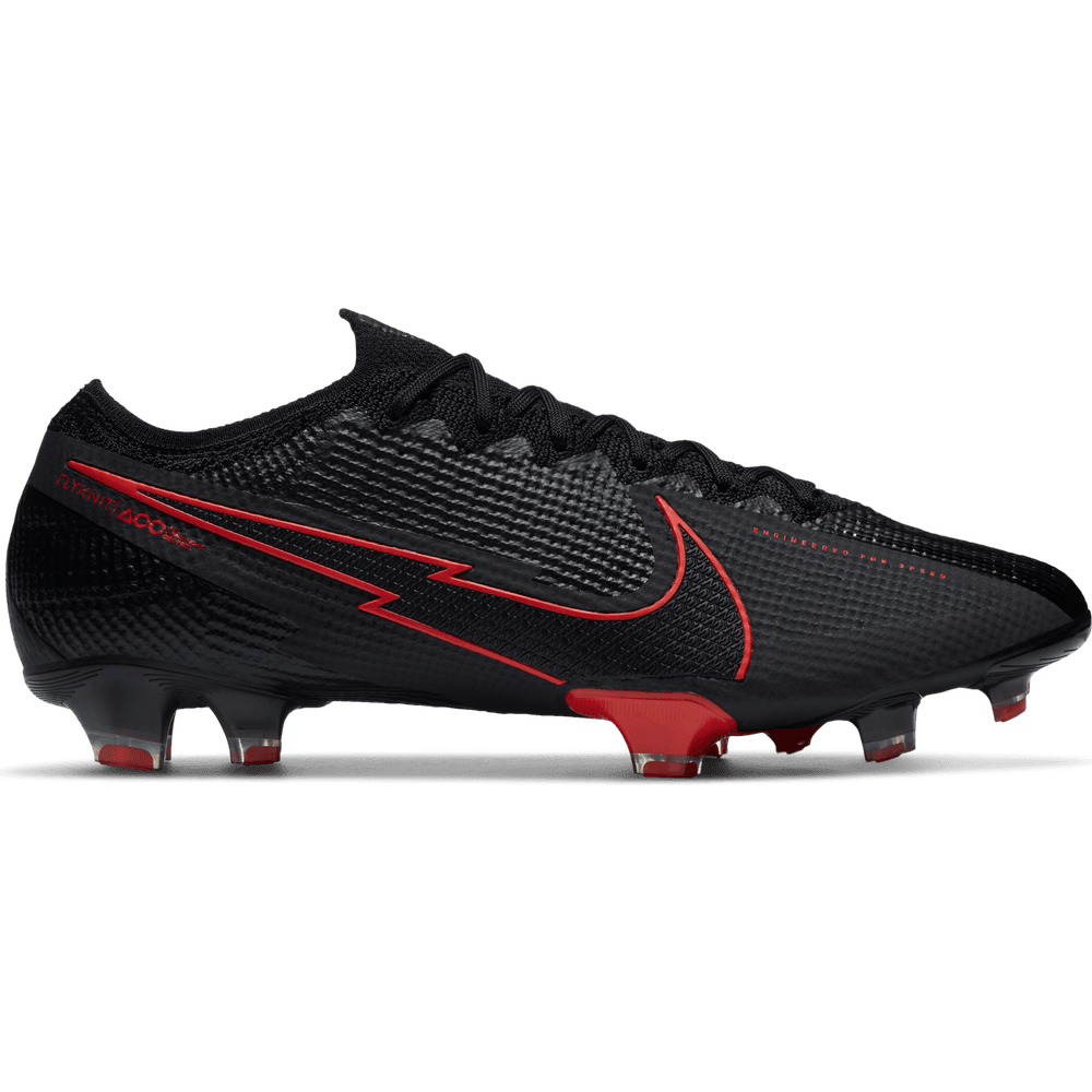 VAPOR 13 ELITE KM FG 26cm ナイキ　NIKE Chuteira de futebol Nike Mercurial Vapor 13 Elite Firm-Ground