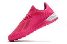Carregar imagem no visualizador da galeria, CHUTEIRA ADIDAS X 19.1 TF &#39;&#39;ROSA&quot;
