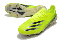 Carregar imagem no visualizador da galeria, Adidas X Ghosted.1 FG
