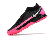 Carregar imagem no visualizador da galeria, Nike React Phantom GT Pro Society Preto Rosa
