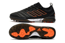 Carregar imagem no visualizador da galeria, CHUTEIRA ADIDAS COPA 20.1 ELITE TF AZUL
