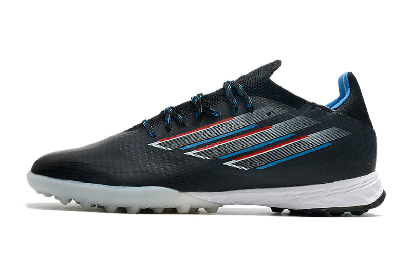 ADIDAS X Speedflow.1 Society Edge Of Darkness