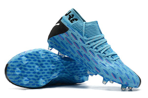 CHUTEIRA PUMA FUTURE 5.1 NETFIT FG/AG "LUMINOUS"
