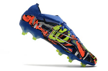 Carregar imagem no visualizador da galeria, CHUTEIRA ADIDAS NEMEZIZ 20.1 FG BARCELONA X ROSARIO
