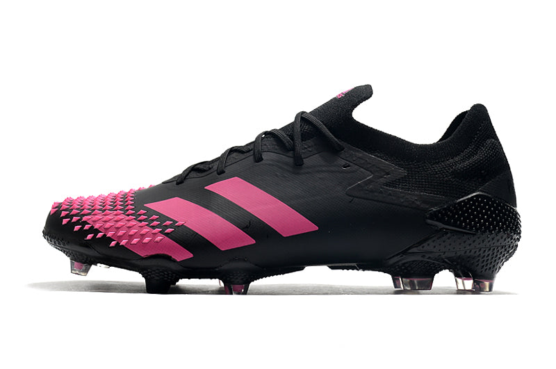 シューズ  Predator ft fg CHUTEIRA ADIDAS PREDATOR 2 FG LOW – Grupo R7sport