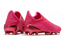 Carregar imagem no visualizador da galeria, CHUTEIRA ADIDAS X 19+ FG - LOCALITY
