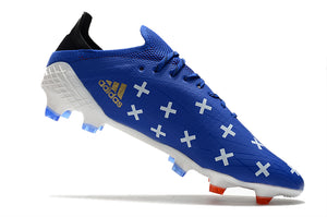 ADIDAS X Speedflow+ FG Escape Light