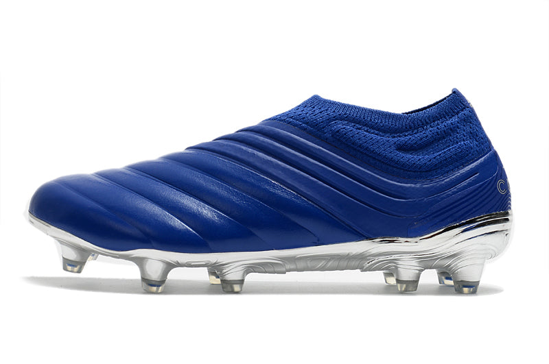 CHUTEIRA ADIDAS COPA 20+ AZUL – Grupo R7sport