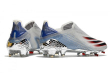 Carregar imagem no visualizador da galeria, Chuteira ADIDAS X Ghosted+ FG Showpiece

